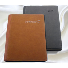 High Quality Student Books Personalized Leather Journals Notebooks